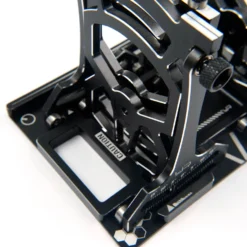 Yeah Racing Alu Setup System Fuss 1:10