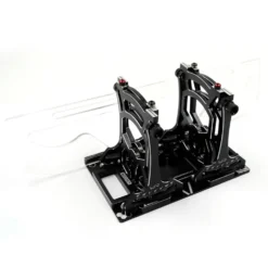 Yeah Racing Alu Setup System Fuss 1:10