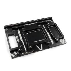 Yeah Racing Alu Setup System Fuss 1:10