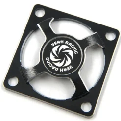 Yeah Racing Alu 30x30 mm Fan Protector