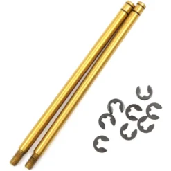 Yeah Racing Desert Lizard DDL 120mm Kolbenstange (2)