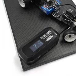 Yeah Racing Digitale Höhenlehre / Ride Height Gauge