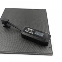 Yeah Racing Digitale Höhenlehre / Ride Height Gauge