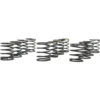 Yeah Racing Dämpfer-Federn-Set für Qutus D-Bore 50/55mm Dämpfer (12)