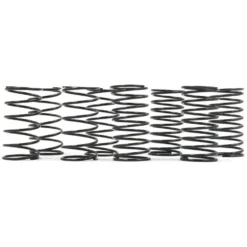 Yeah Racing Dämpfer-Federn-Set für Qutus 50/55mm Dämpfer (12)