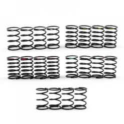 Yeah Racing DSG 55mm Federn-Set (5x4)