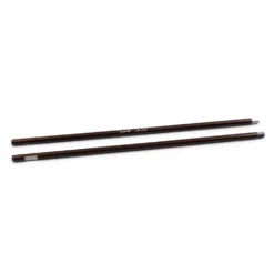 Yeah Racing Federstahl Sechskant-Ersatzspitze 3/32 x120mm (2)
