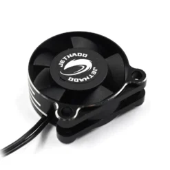 Yeah Racing Jetnado Ohm 300 Alu Case Super HighSpeed Fan (30 x 30 x 10mm)