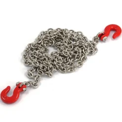 Yeah Racing Kette mit Schwerlasthaken 96cm Crawler Zubehör 1:10