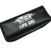 Yeah Racing Lipo Safe Bag 185x75x60mm