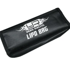Yeah Racing Lipo Safe Bag 185x75x60mm