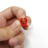 Yeah Racing Lunette Ring rot (2 Stk.) Crawler Zubehör 1:10