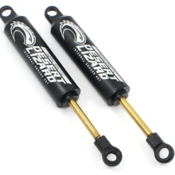 Yeah Racing 100mm Desert Lizard Two Stage Internal Spring Damper (2)