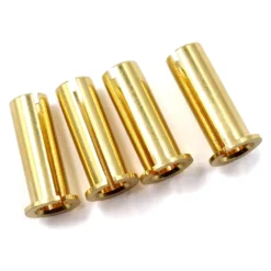 Yeah Racing 5mm to 4mm Battery Conversion Plug (4)