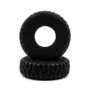 Yeah Racing Reifen 1.0 Claws Medium Soft Micro (2) für Axial SCX24