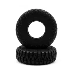 Yeah Racing Reifen 1.0 Claws Medium Soft Micro (2) für Axial SCX24
