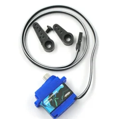 Yeah Racing Schalt-Servo Waterproof for Traxxas TRX-4 / TRX-6
