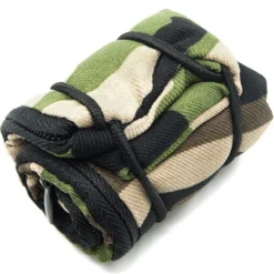 Yeah Racing Schlafsack (Tarnfarbend) Crawler Zubehör 1:10