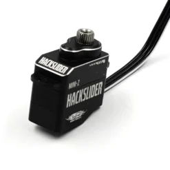 Yeah Racing Servo Hackslider Full Alu Case für 1/24 1/27 Mini-Z