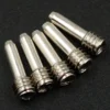 Yeah Racing Stahl Schaft-Schraube M4x2.5x11.5mm (5)