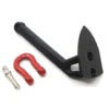 Yeah Racing Stahl Windenanker für 3Racing Crawler Winde CR01-27