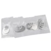 Yeah Racing Stainless Steel Spacer Set 8x14mm (0.1-0.5mm)