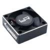 Yeah Racing Tornado Plus Alu Case High Speed Cooling Fan 30 X 30mm