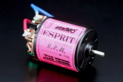 Yokomo Elektromotor Esprit R.P.M. 27T