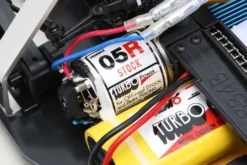 Yokomo Elektromotor 05R Stock 28T