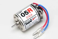 Yokomo Elektromotor 05R Stock 28T