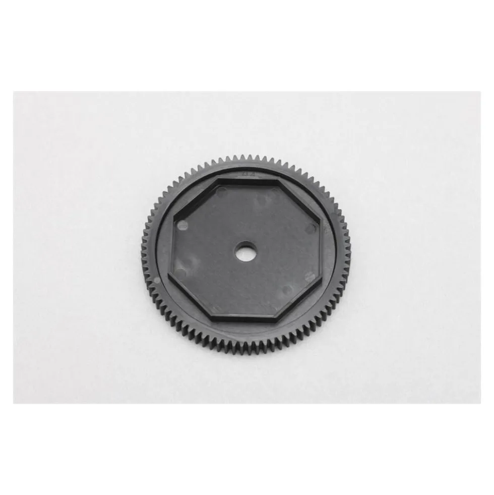 Yokomo Hauptzahnrad 48dp 84Z für Dual Pad YZ-4SF