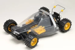 Yokomo Wonder Dog Fighter Gil Losi Jr. 1985 IFMAR WC Winning 1:10 4WD Buggy