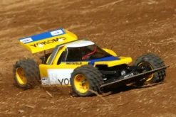 Yokomo YZ-834B Dog Fighter 4WD Buggy 2024 (Limited Edition)