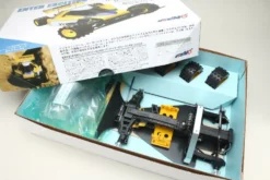 Yokomo YZ-834B Dog Fighter 4WD Buggy 2024 (Limited Edition)
