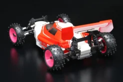 Yokomo YZ-870C Super Dog Fighter Retro 4WD Buggy Baukasten