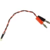 Yuki Model Ladekabel Micro JST 1,25 2P 15cm