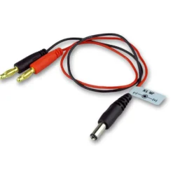Yuki Model Sender-Ladekabel kompatibel mit JR/Graupner HoTT