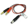 Yuki Model Sender-Ladekabel kompatibel mit Futaba