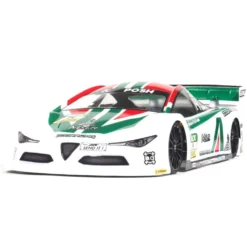 ZooRacing Karosserie ANTI 0.7mm