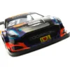 ZooRacing Karosserie Apex FWD 0.7mm (unlackiert)