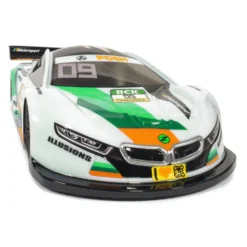 ZooRacing Karosserie BayBee 0.7mm