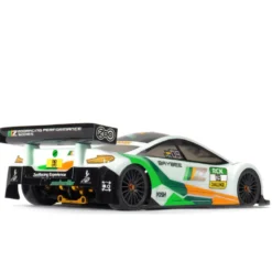 ZooRacing Karosserie BayBee 0.7mm