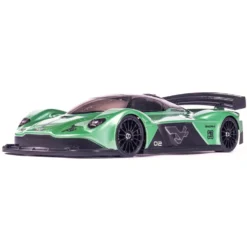 ZooRacing Karosserie BWOAH 0.7mm