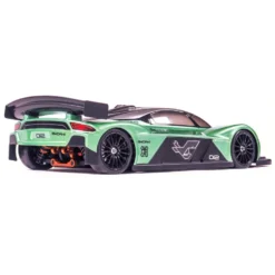 ZooRacing Karosserie BWOAH 0.7mm