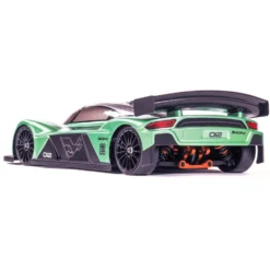 ZooRacing Karosserie BWOAH 0.7mm