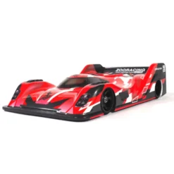 ZooRacing Karosserie Drakster 0.4mm