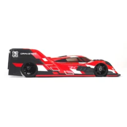 ZooRacing Karosserie Drakster 0.5mm