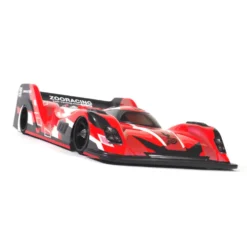 ZooRacing Karosserie Drakster 1.0mm