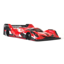 ZooRacing Karosserie Drakster 1.0mm