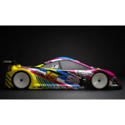 ZooRacing Karosserie GOAT 0.4mm